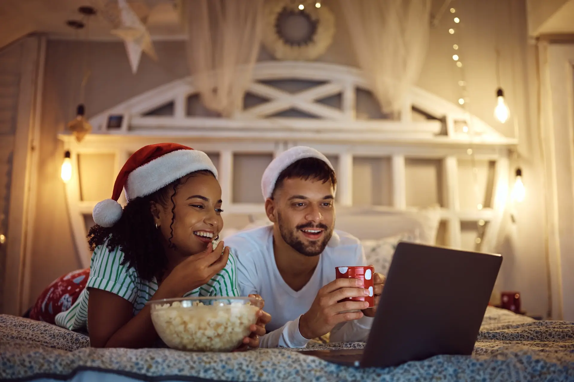 Filmes de Natal para encantar toda a Família 